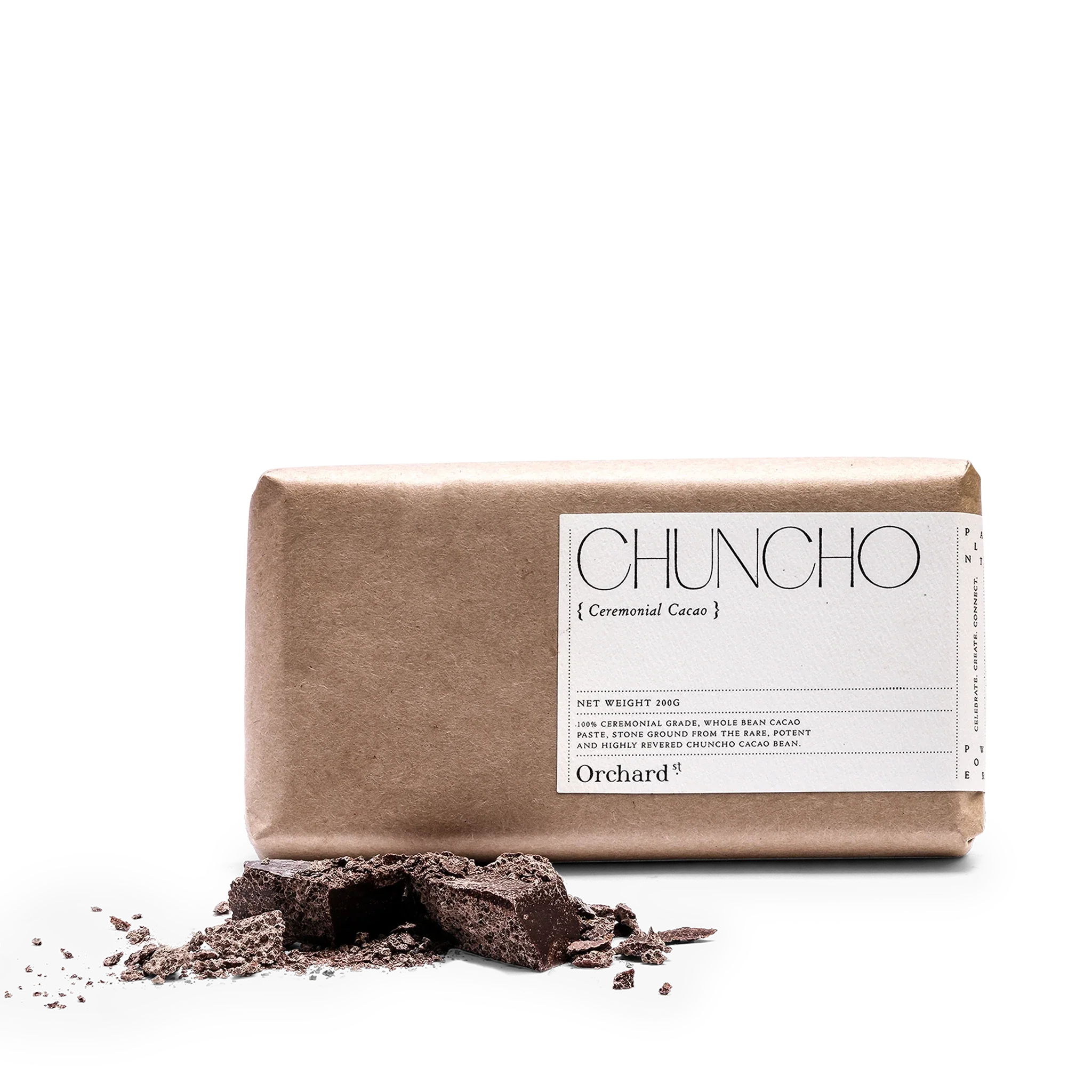 Chuncho Cacao 200g