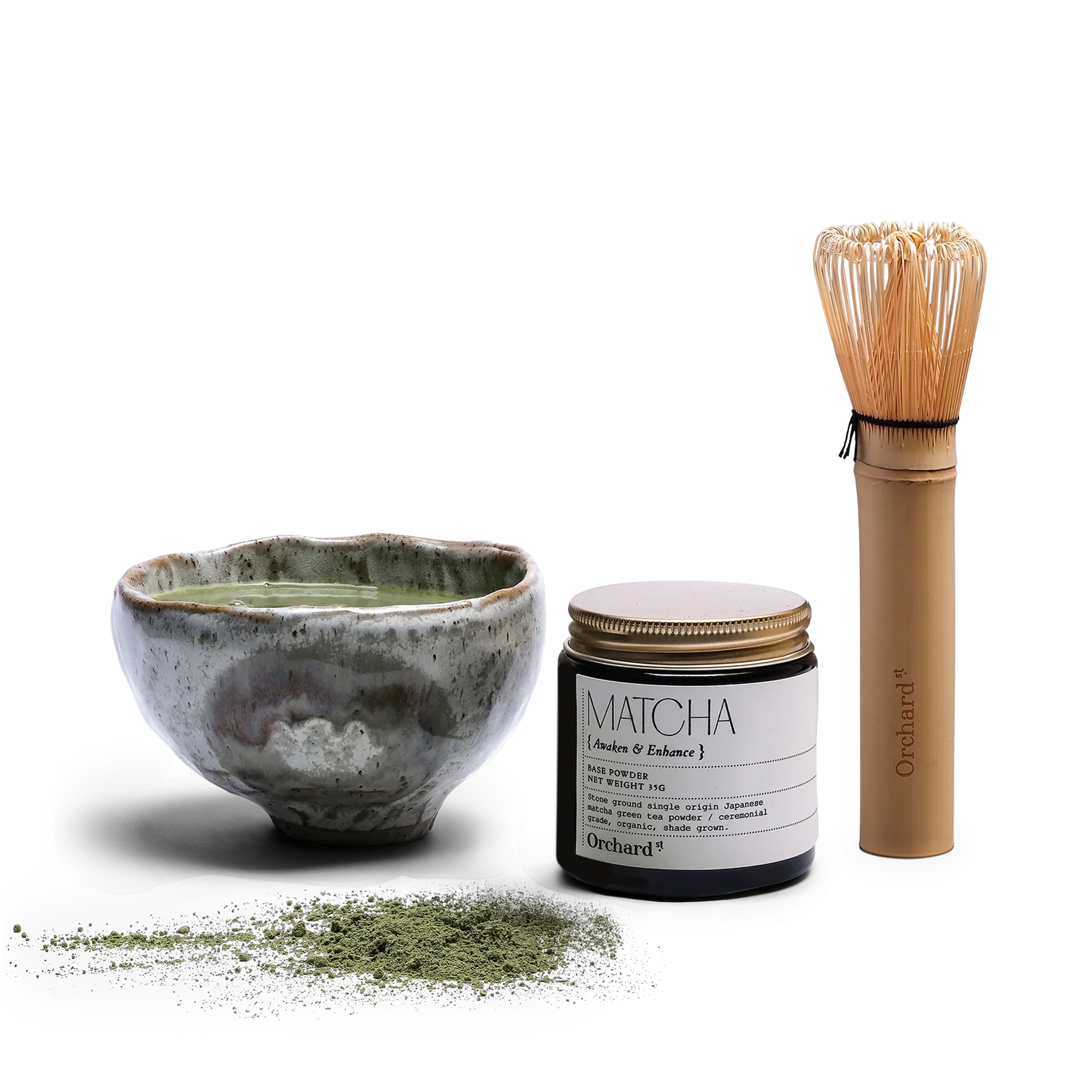 Matcha Whisk