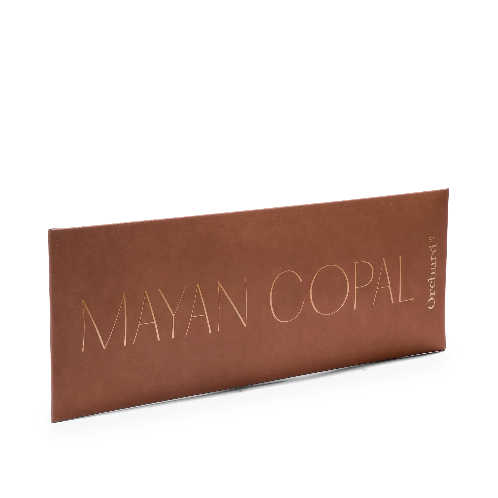 Mayan Copal Incense