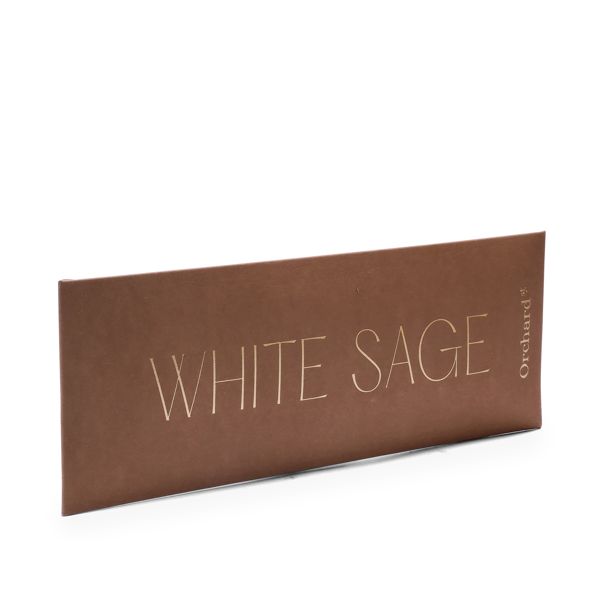 White Sage Incense