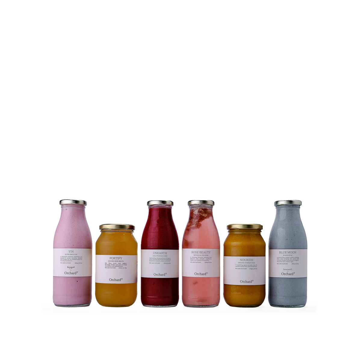 The Bloom Cleanse