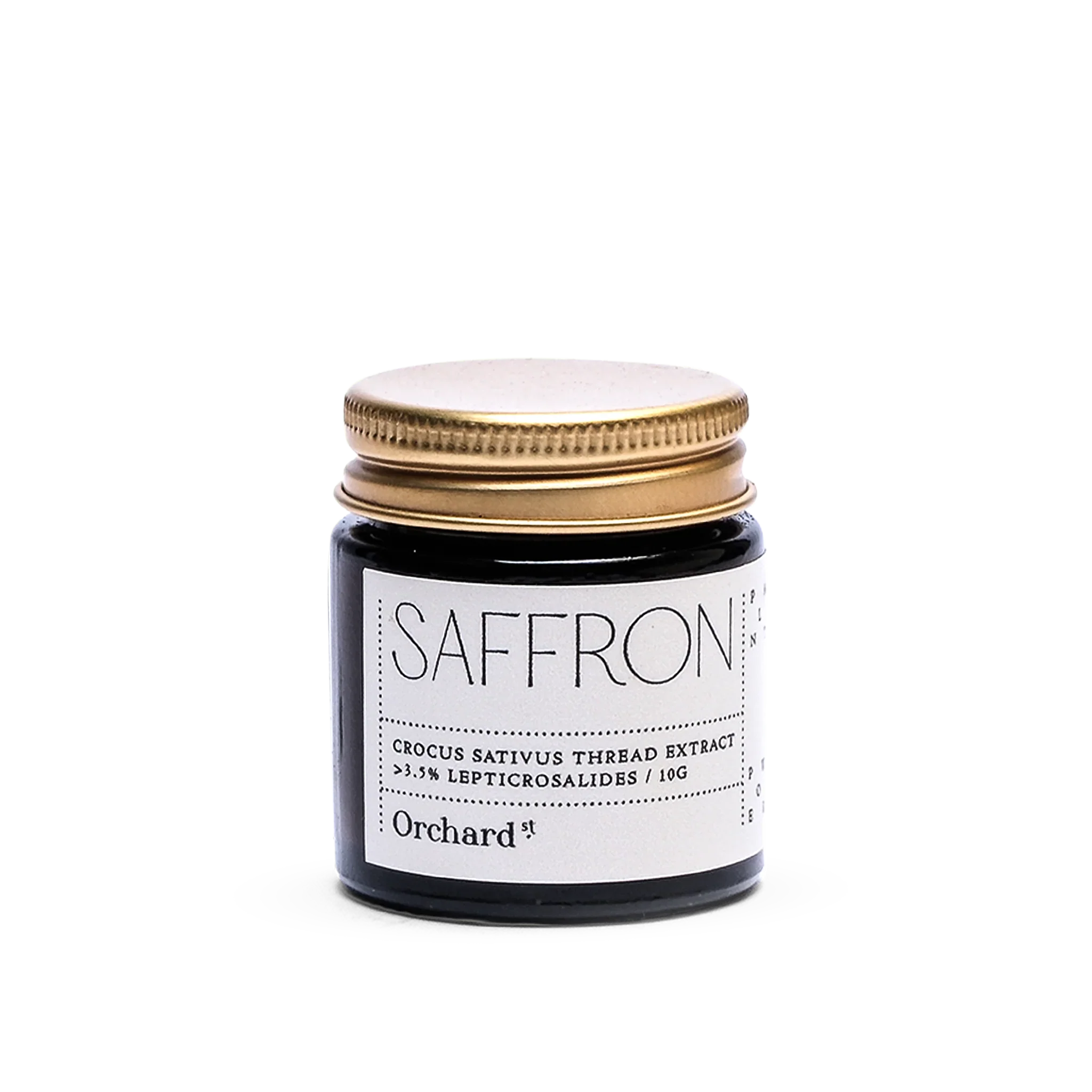 Saffron