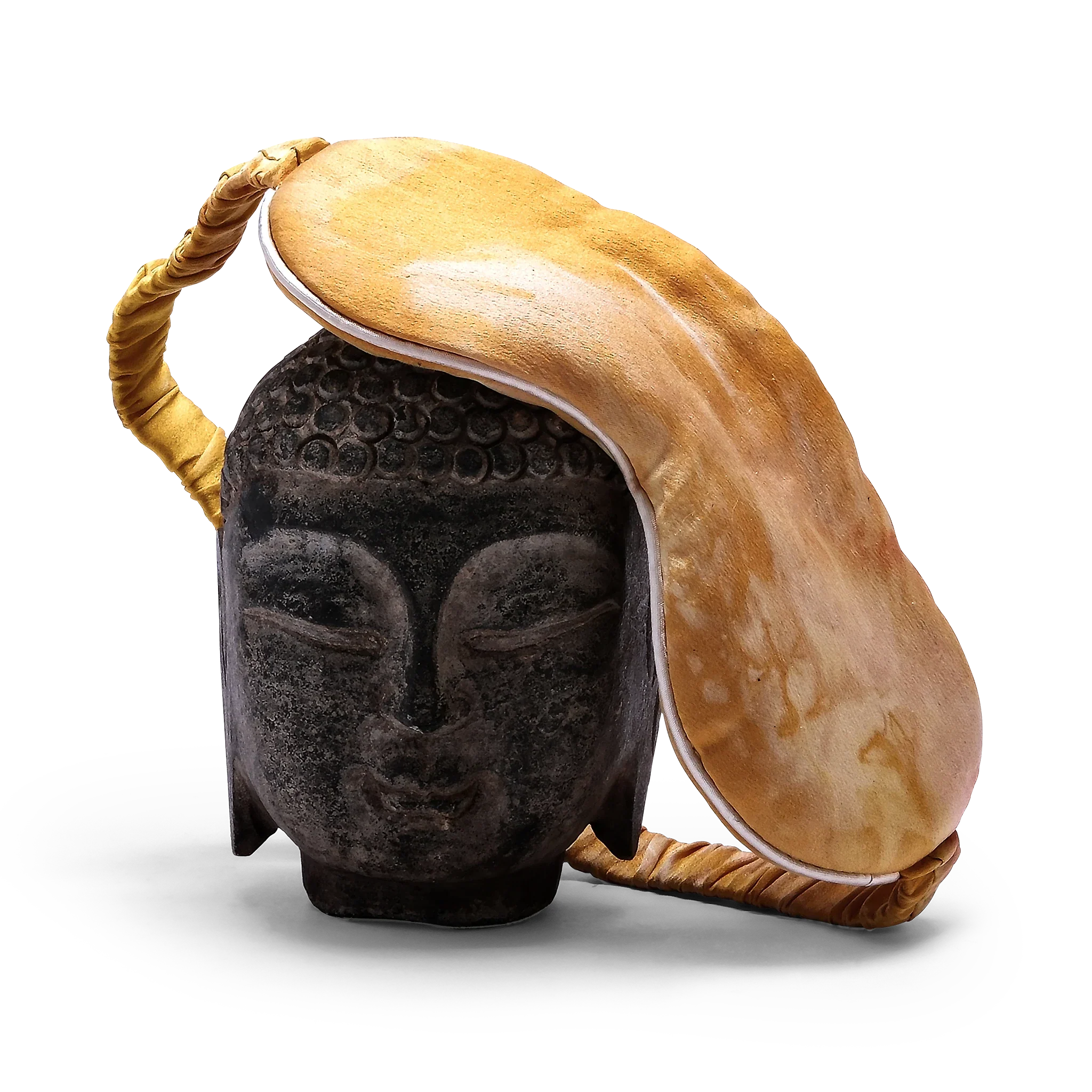 Silk Eye Mask