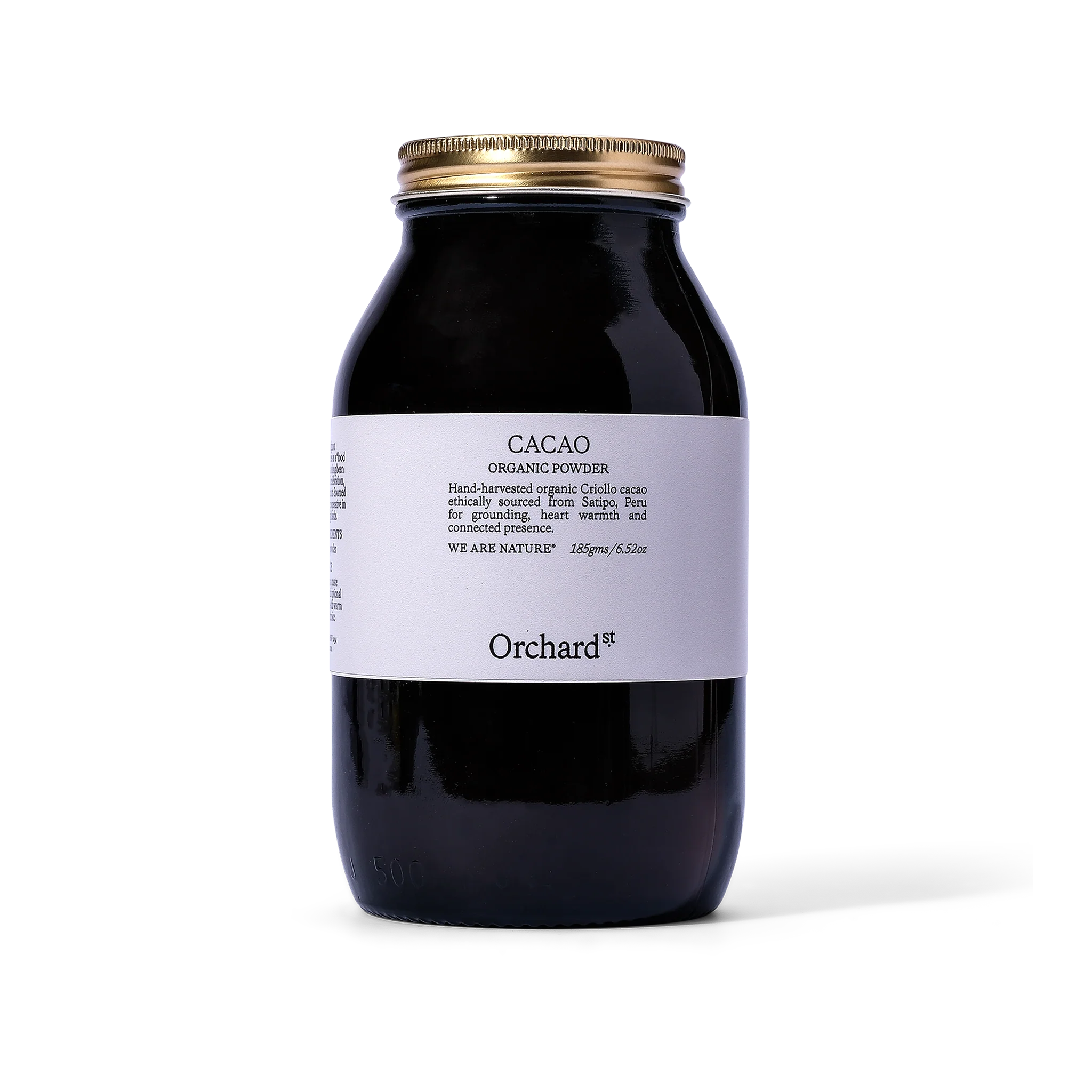 Cacao Powder