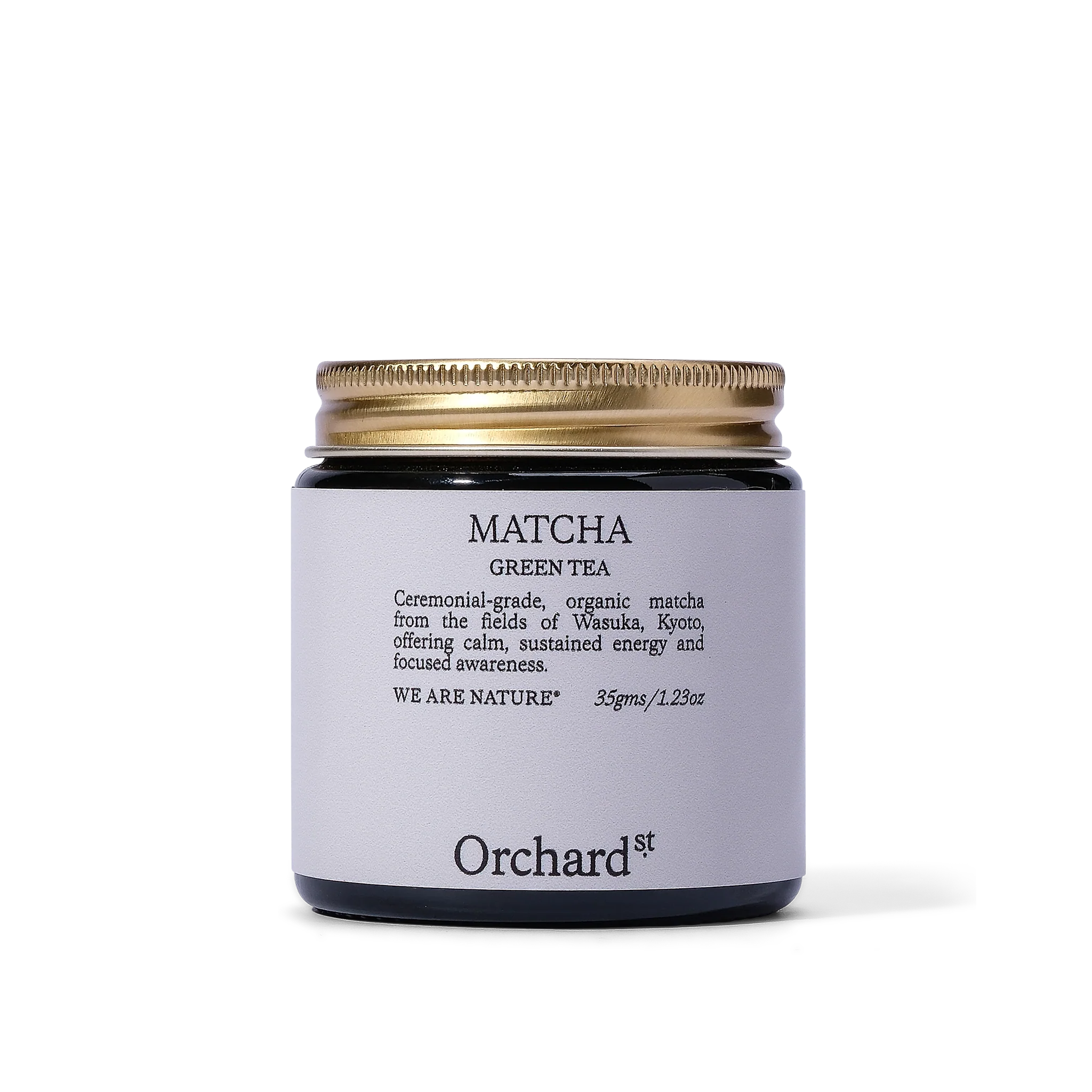 MATCHA
