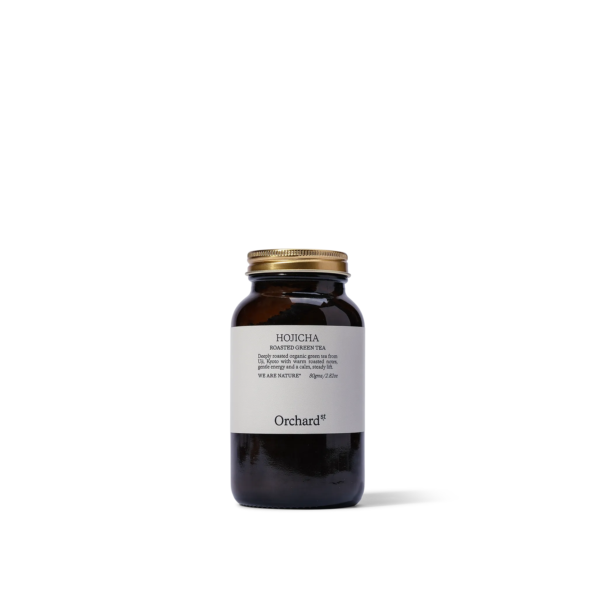 Hojicha