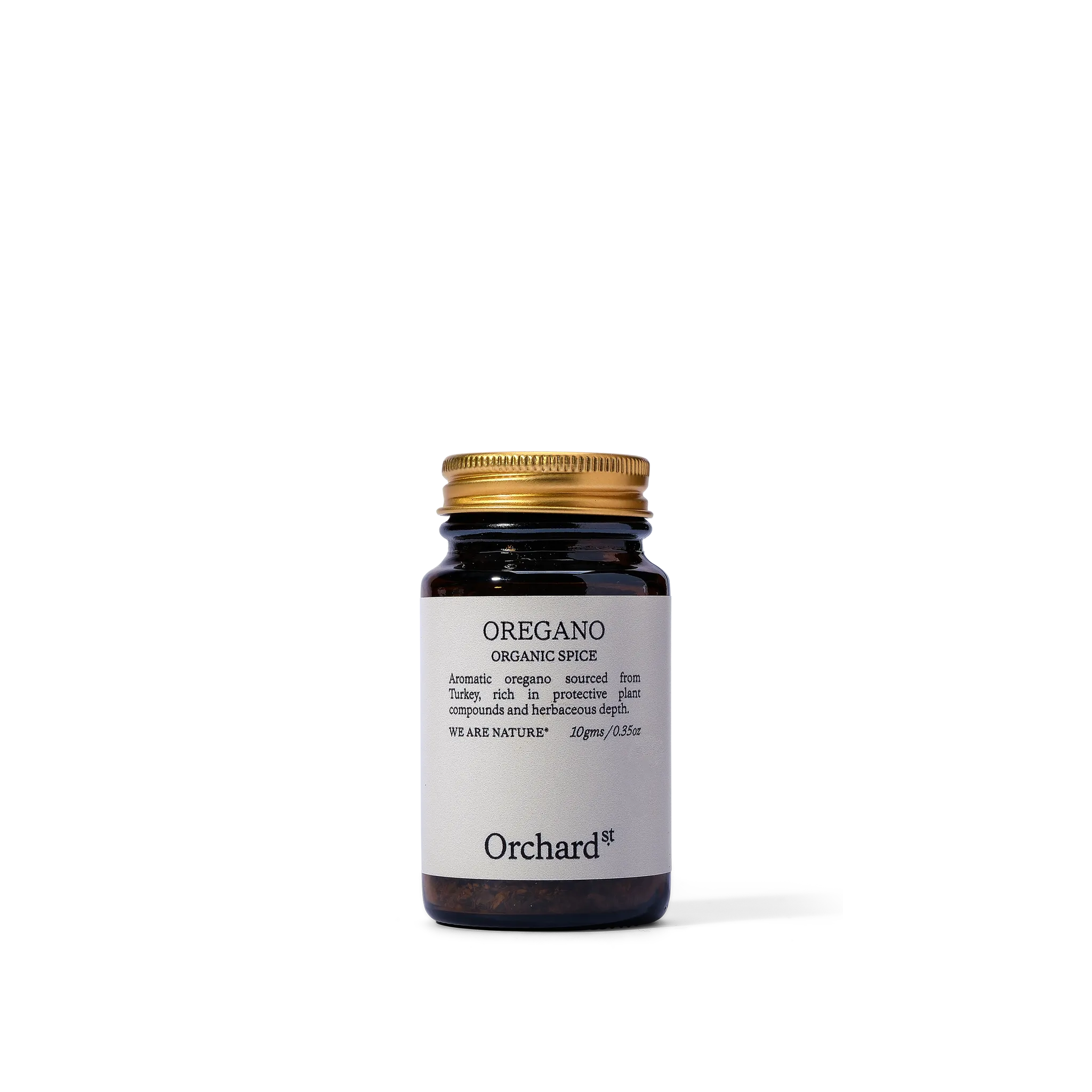 Oregano