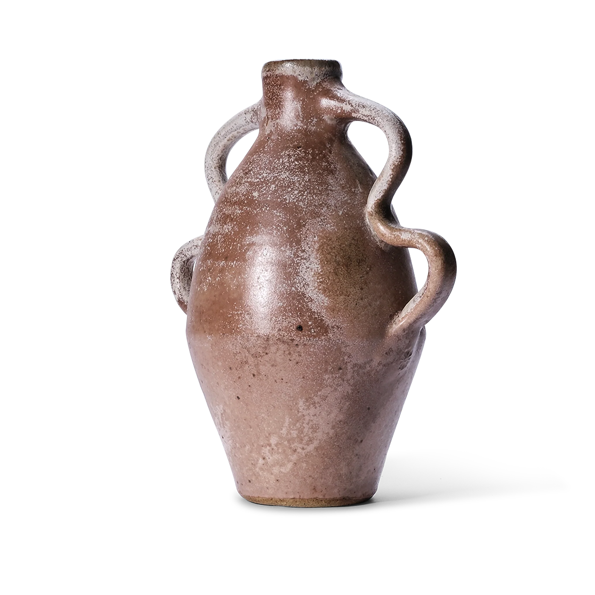Woodfired Amphora Wavy