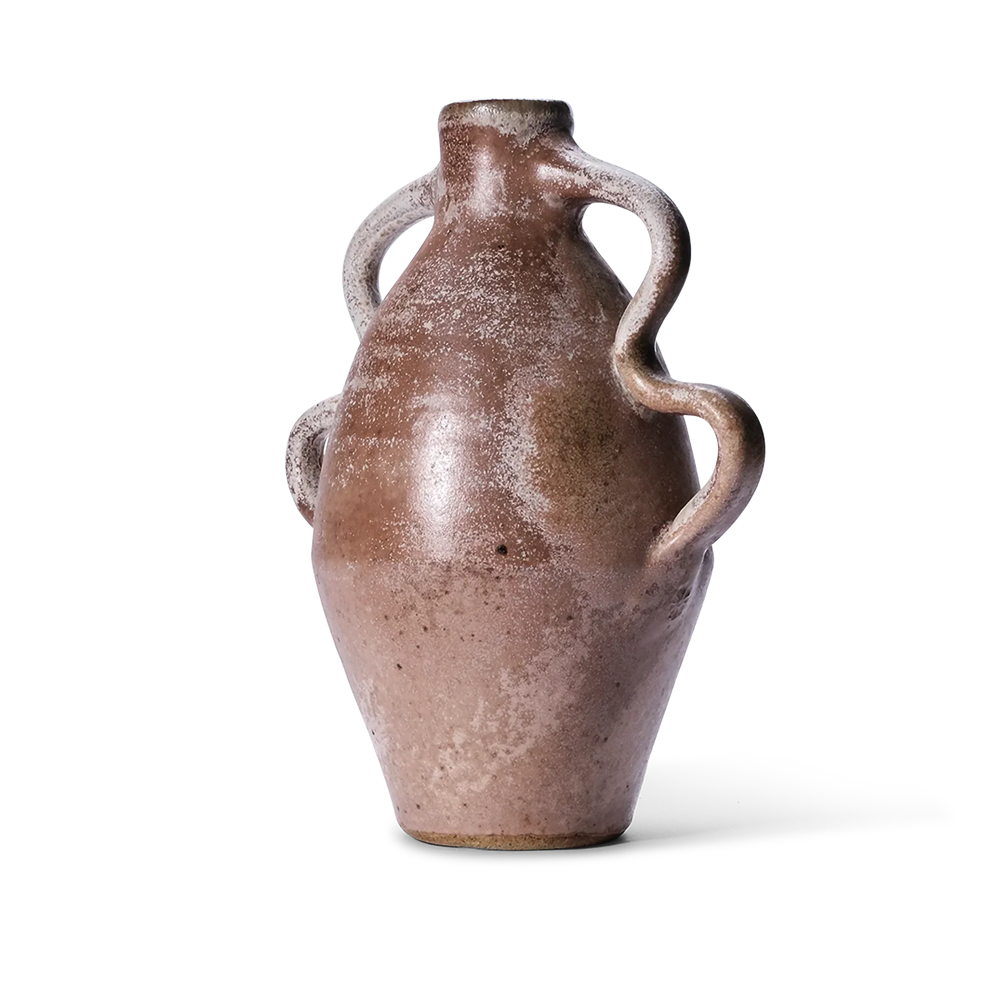 Woodfired Amphora Wavy