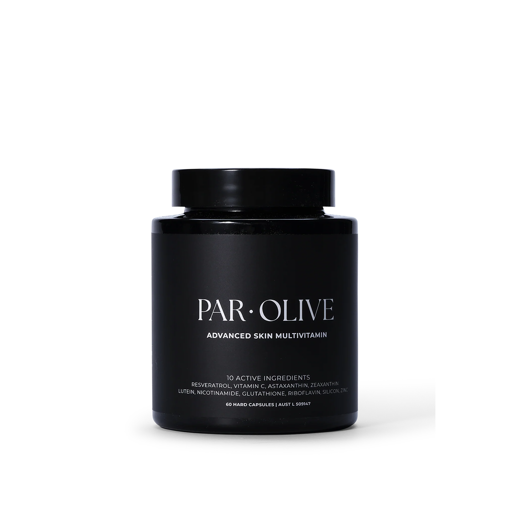 Advanced Skin Multivitamin