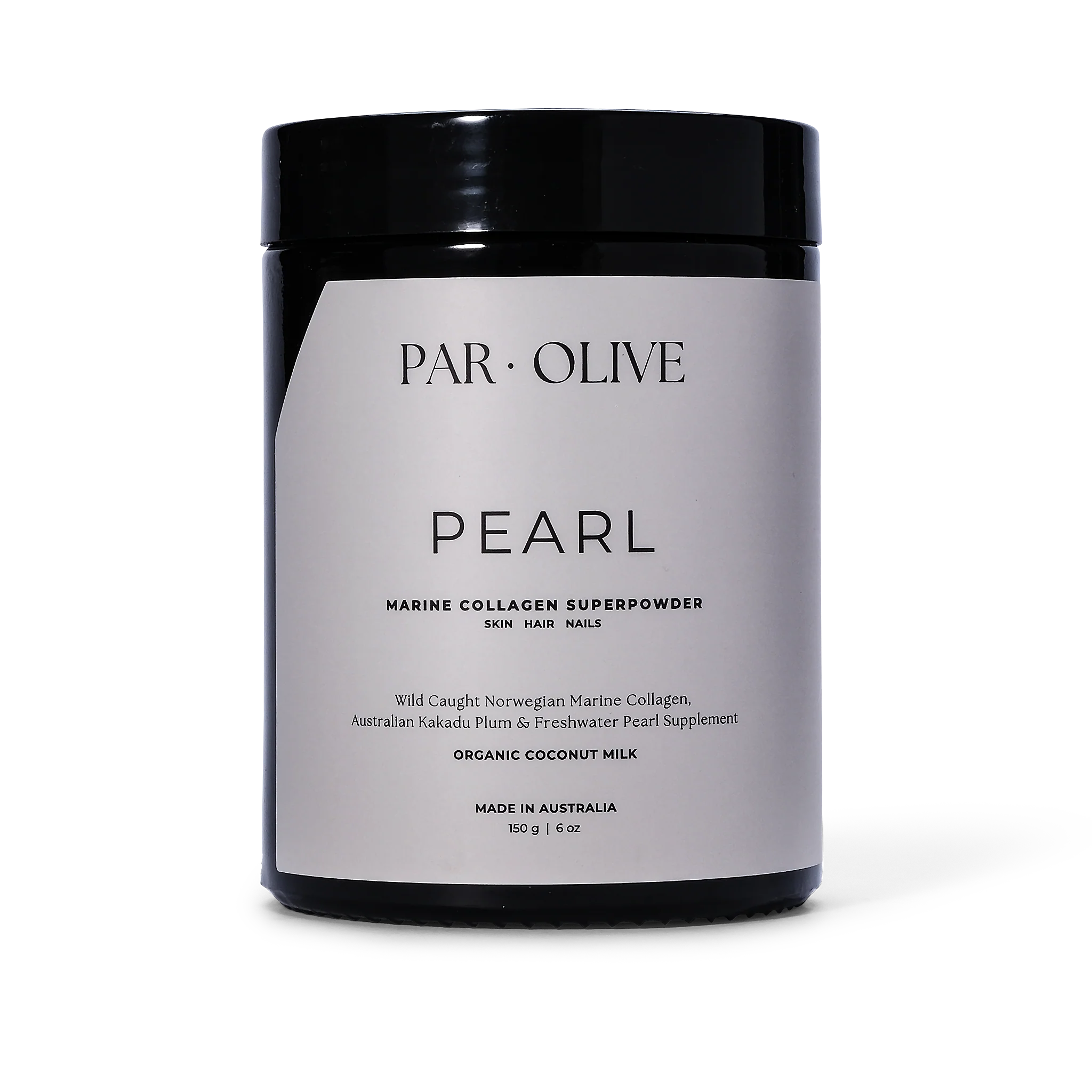Pearl Marine Collagen Superpower