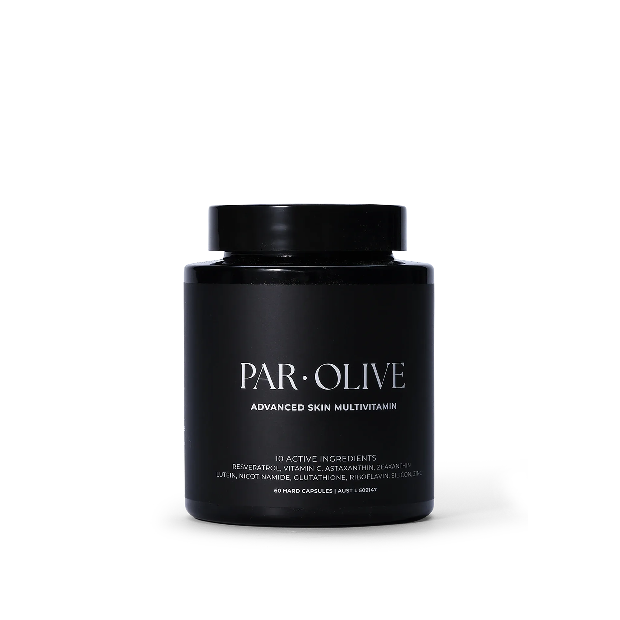 Advanced Skin Multivitamin