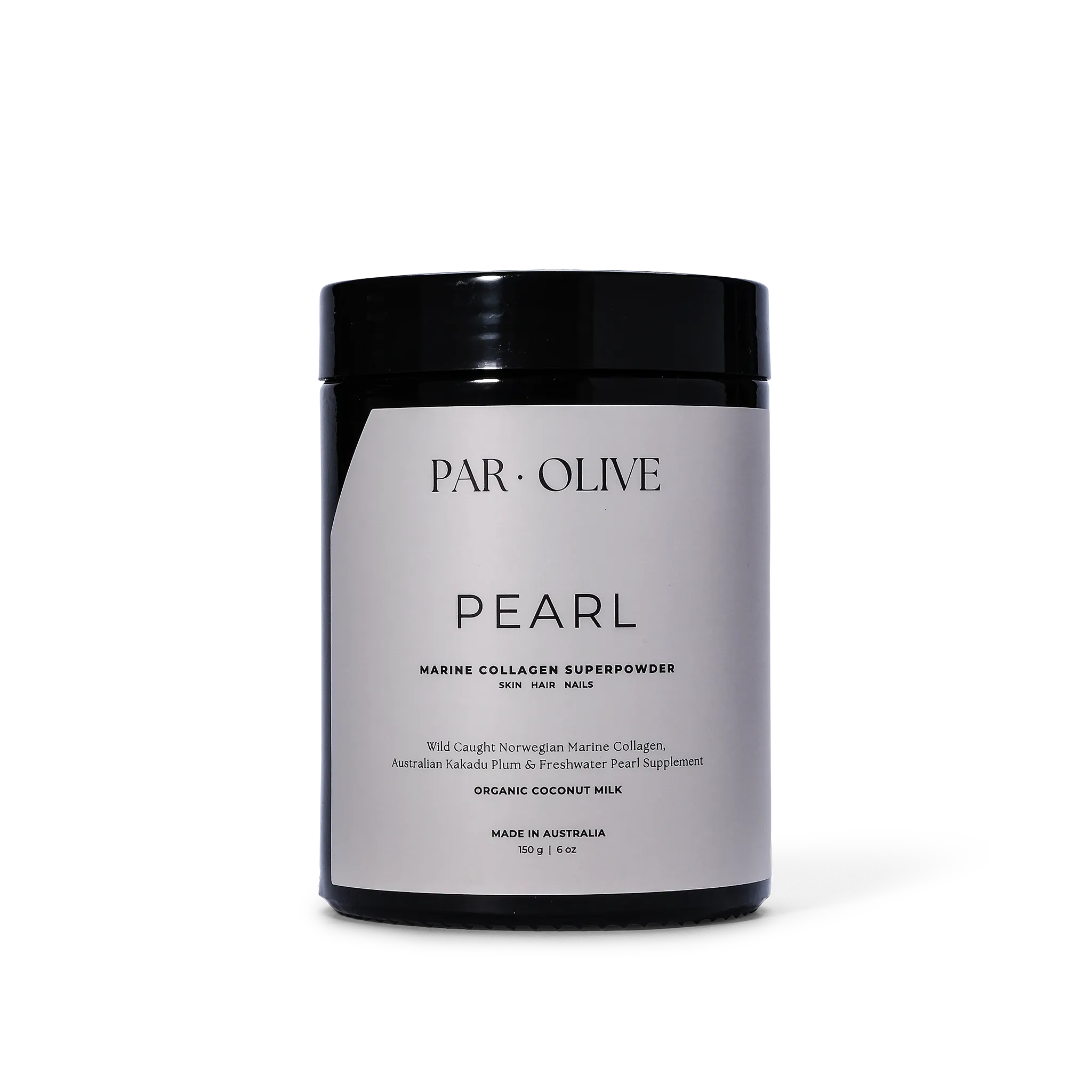 Pearl Marine Collagen Superpower