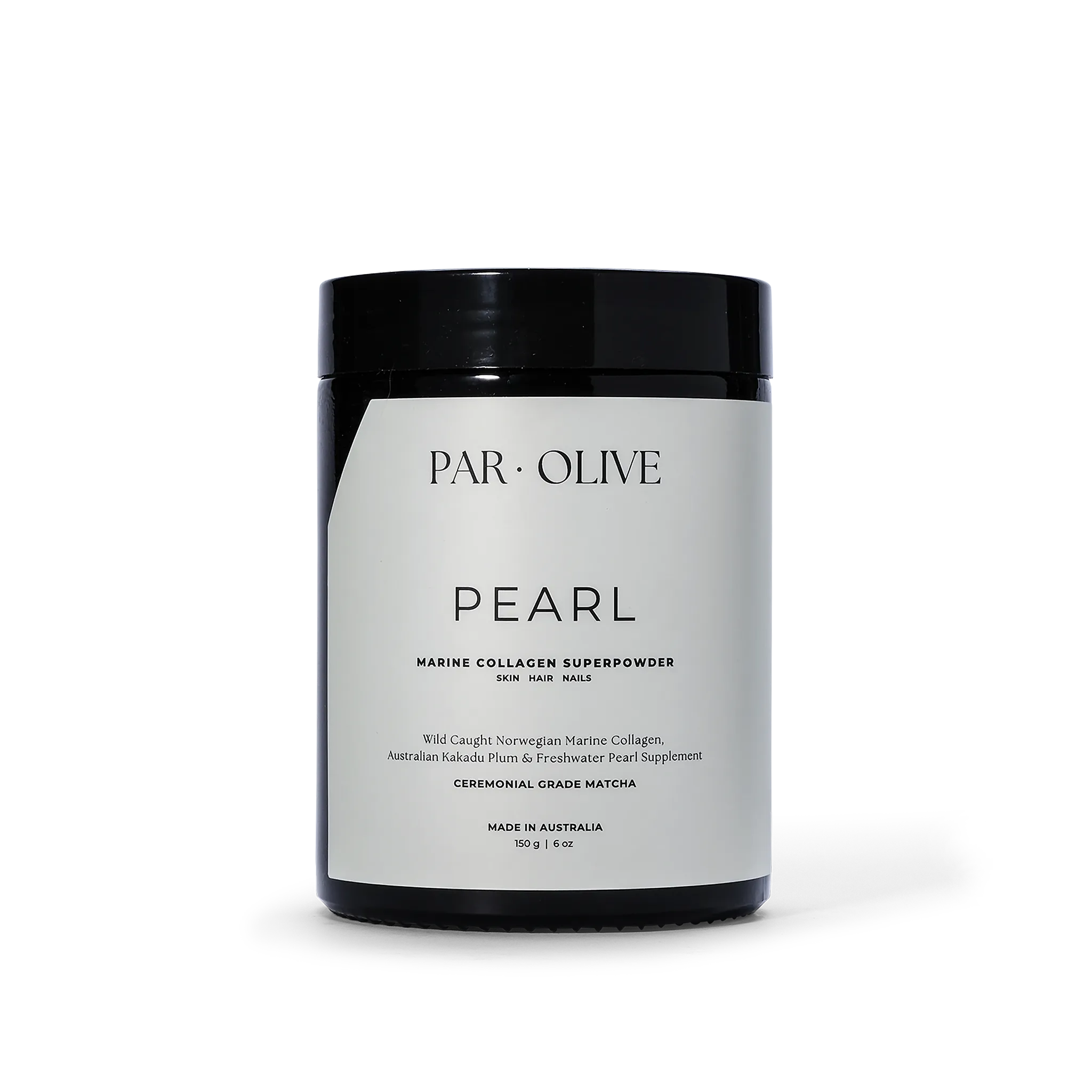 Pearl Marine Collagen Superpower