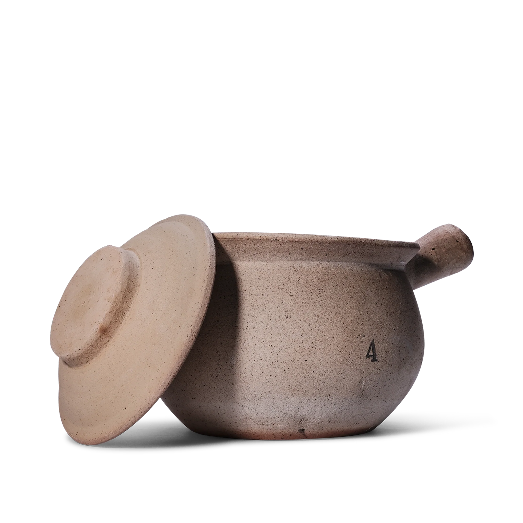 Village Pot One