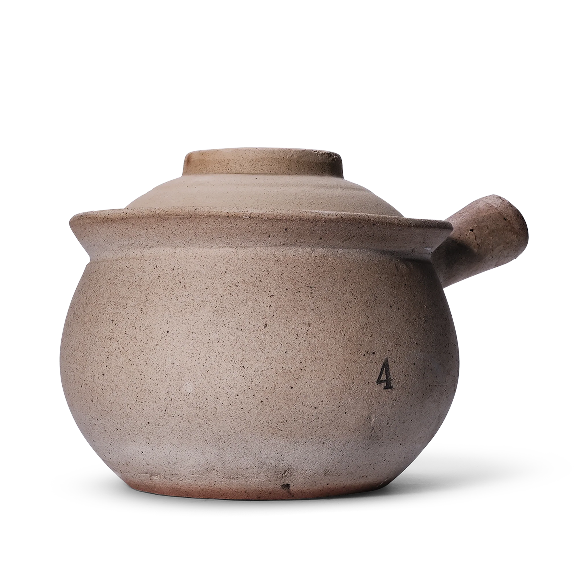 Village Pot One