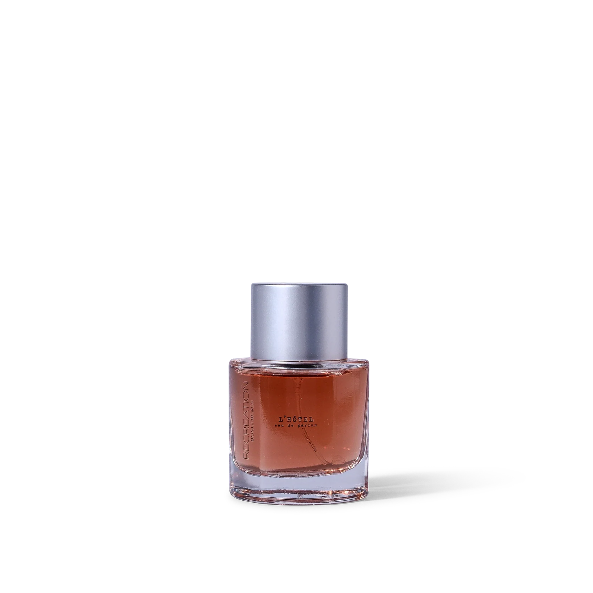 Perfume - L'Hotel