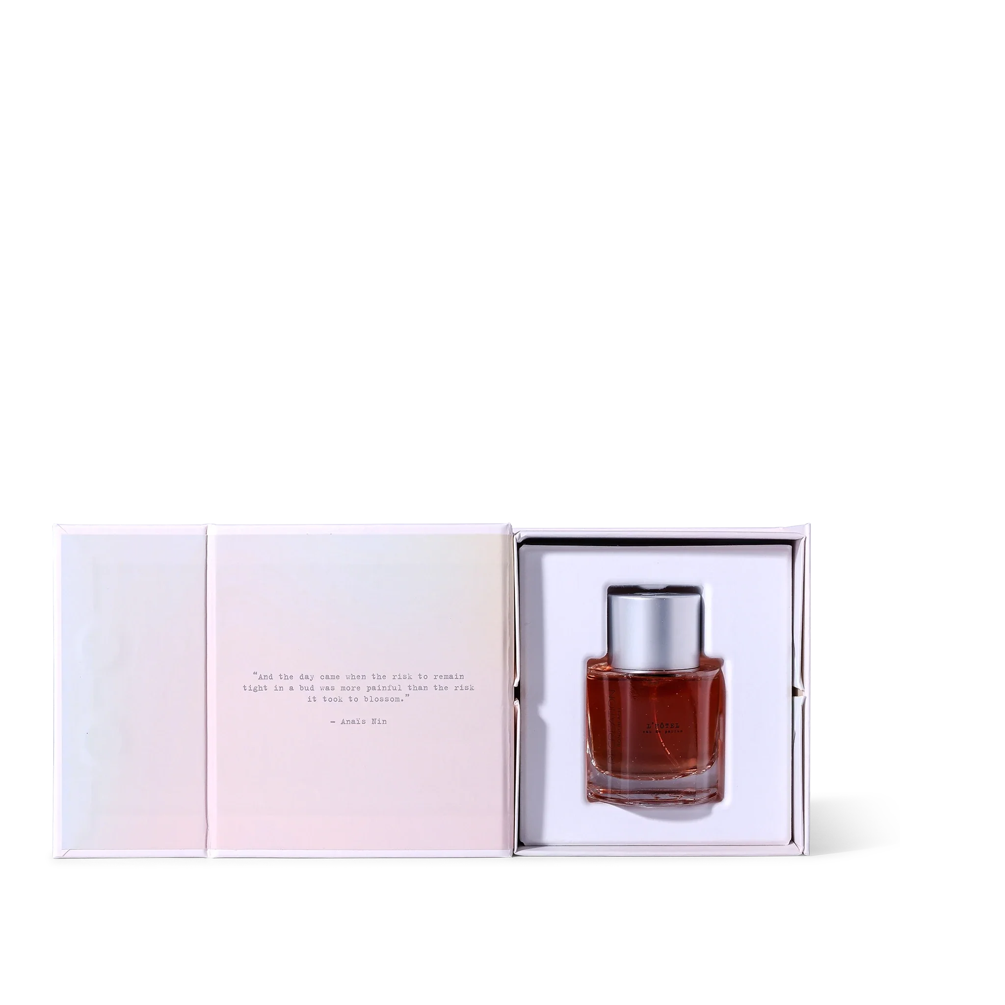 Perfume - L'Hotel