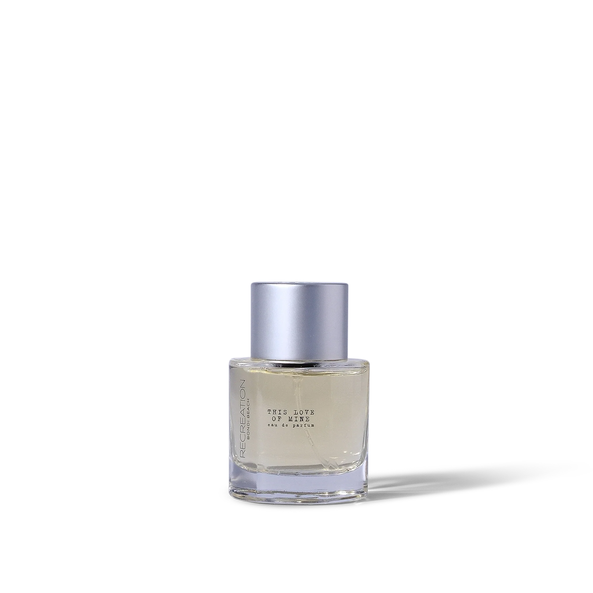 Perfume - This Love of Mine