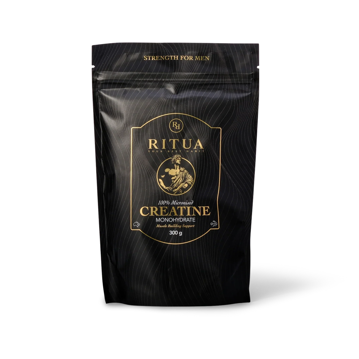 Ritua Creatine - Strength For Her