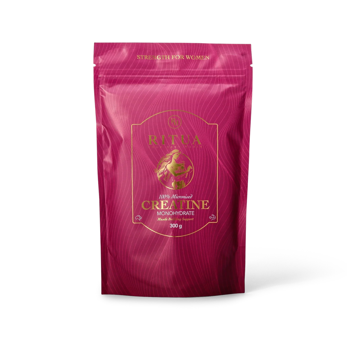 Ritua Creatine - Strength For Him