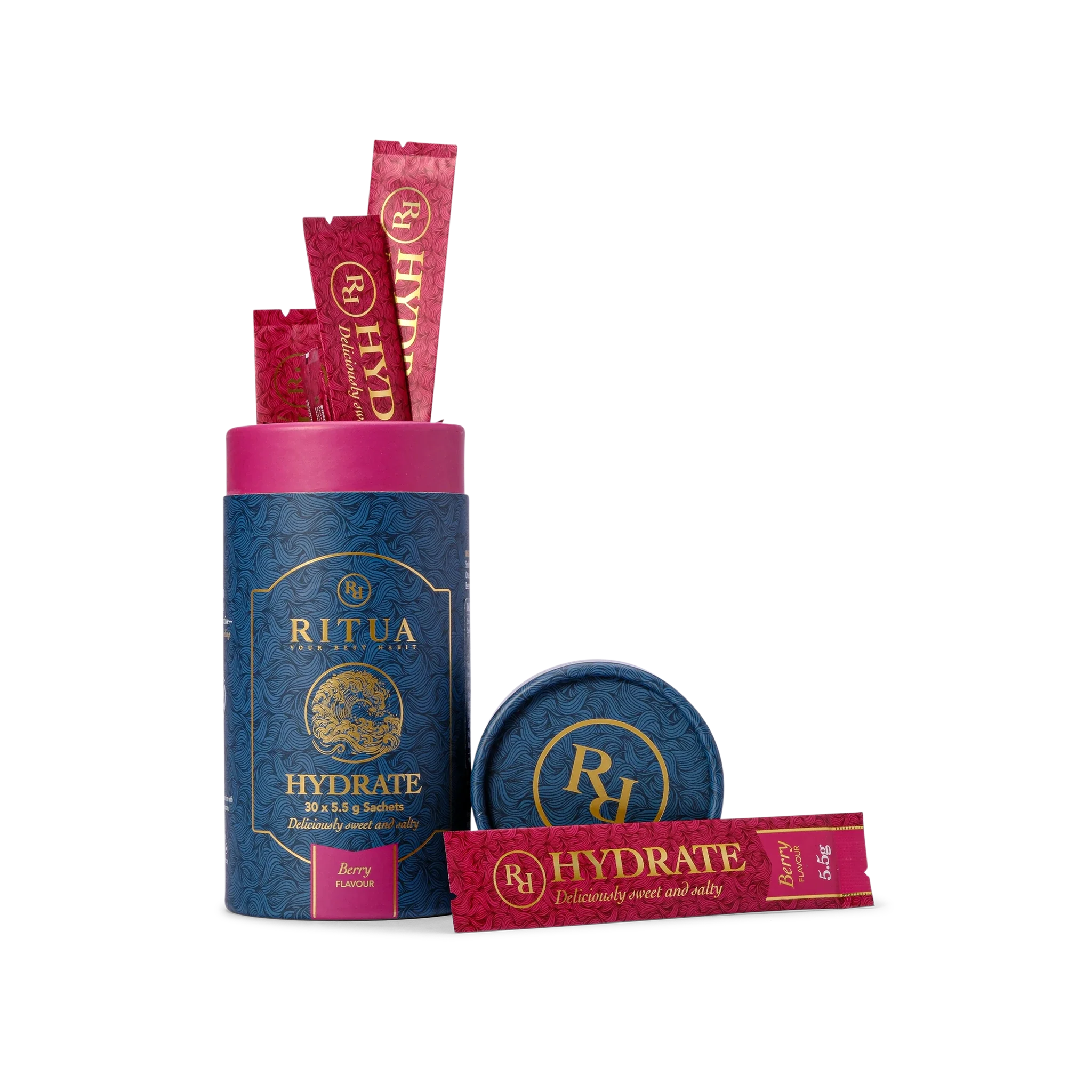 Hydrate Berry