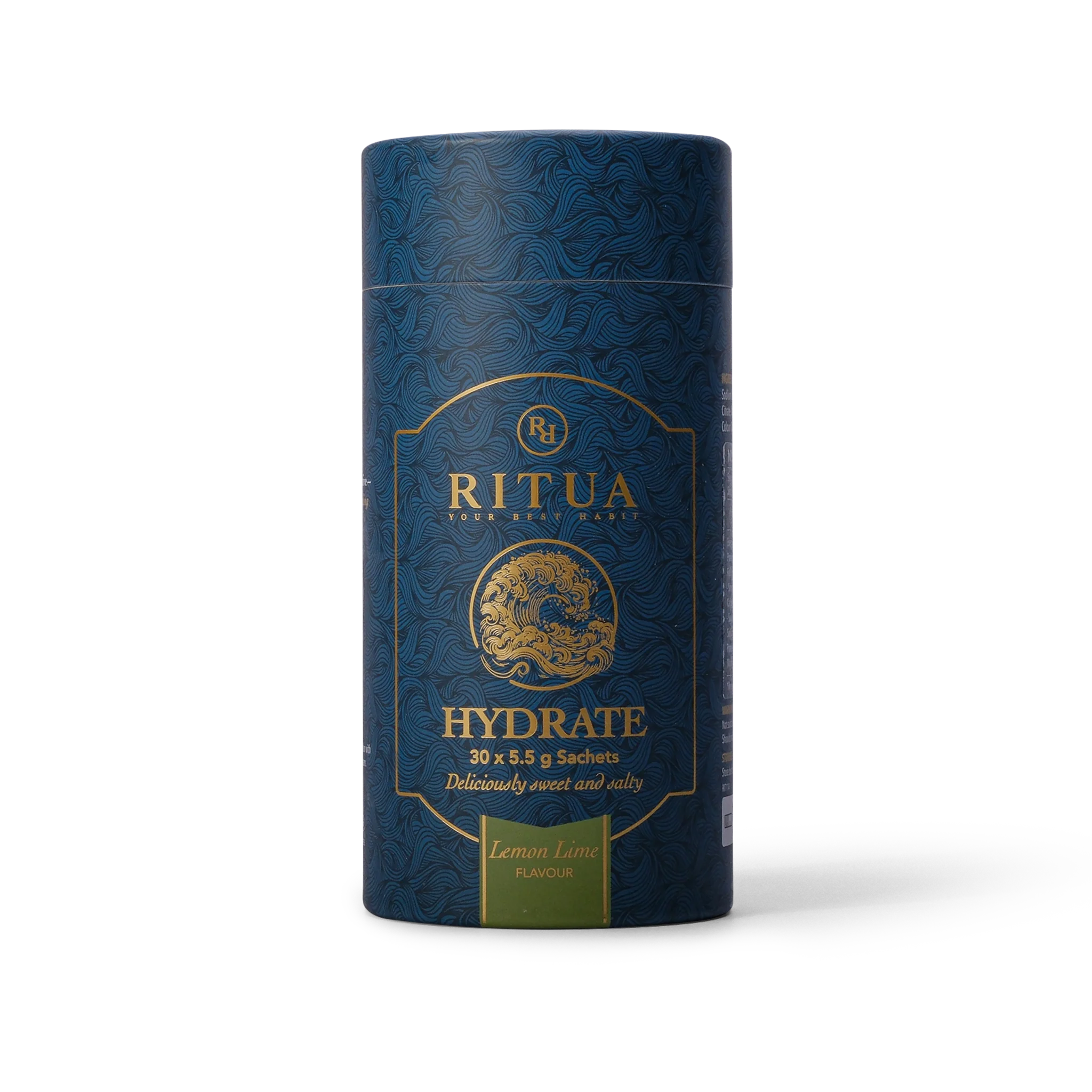Hydrate Lemon Lime