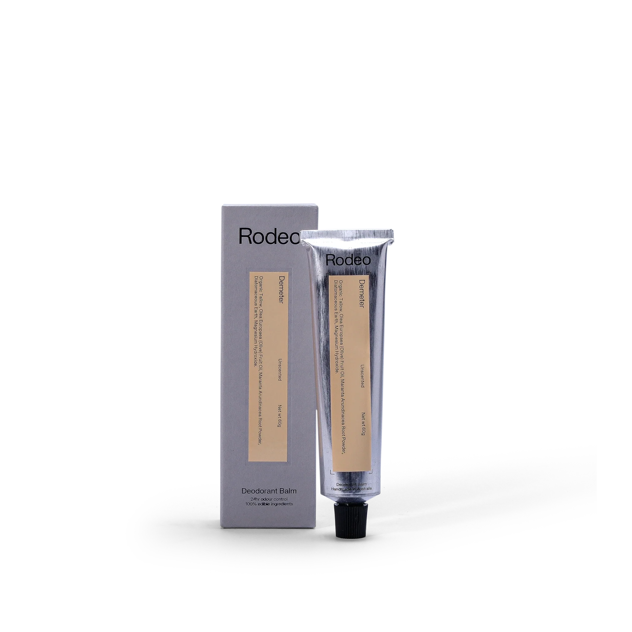 Demeter Deodorant Balm
