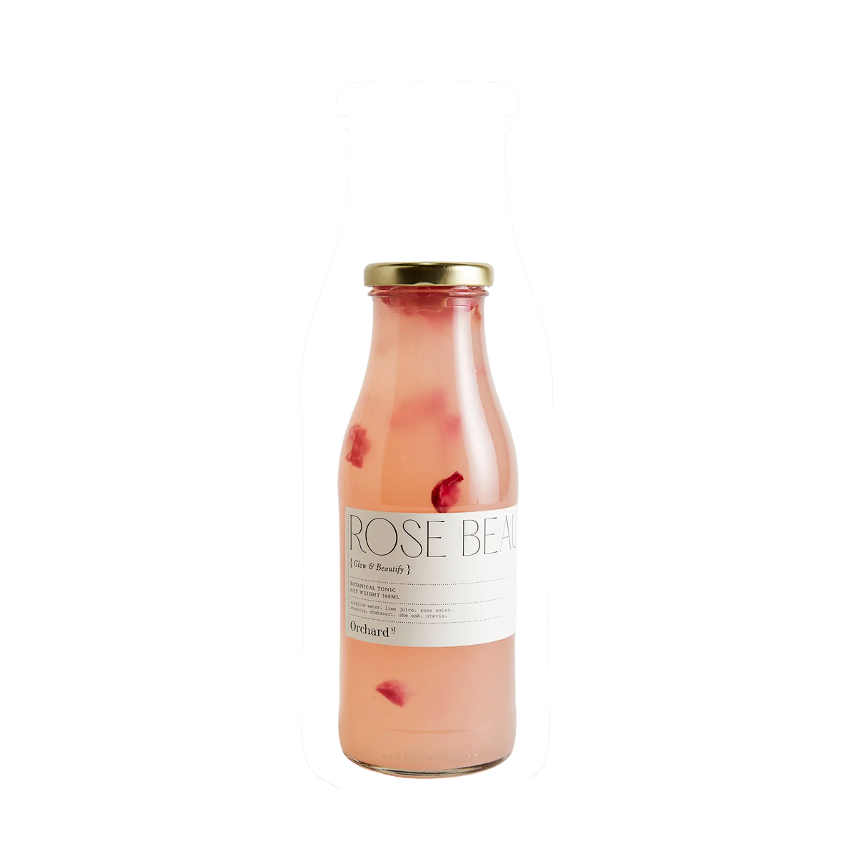 Bloom Cleanse
