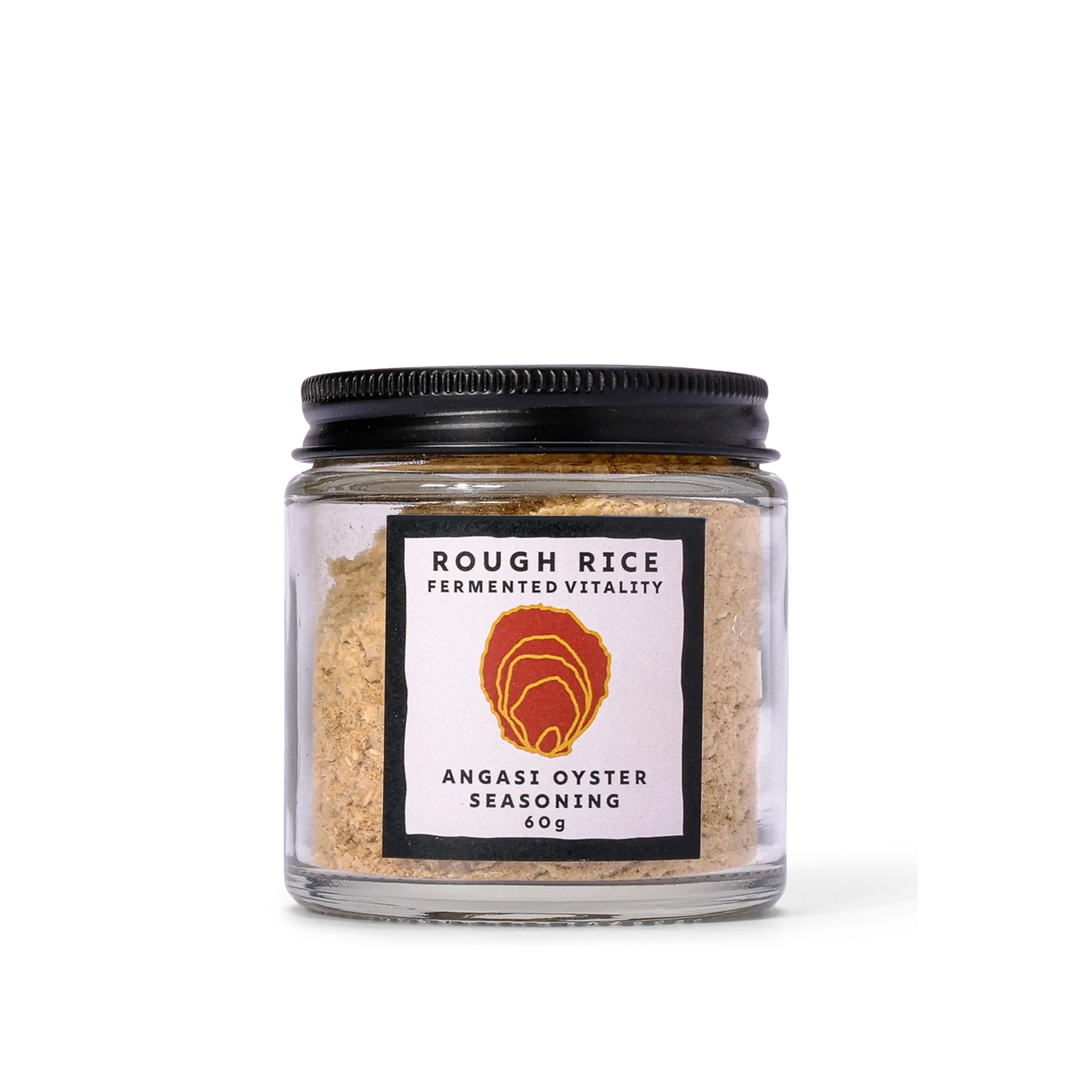 Angasi Oyster Seasoning