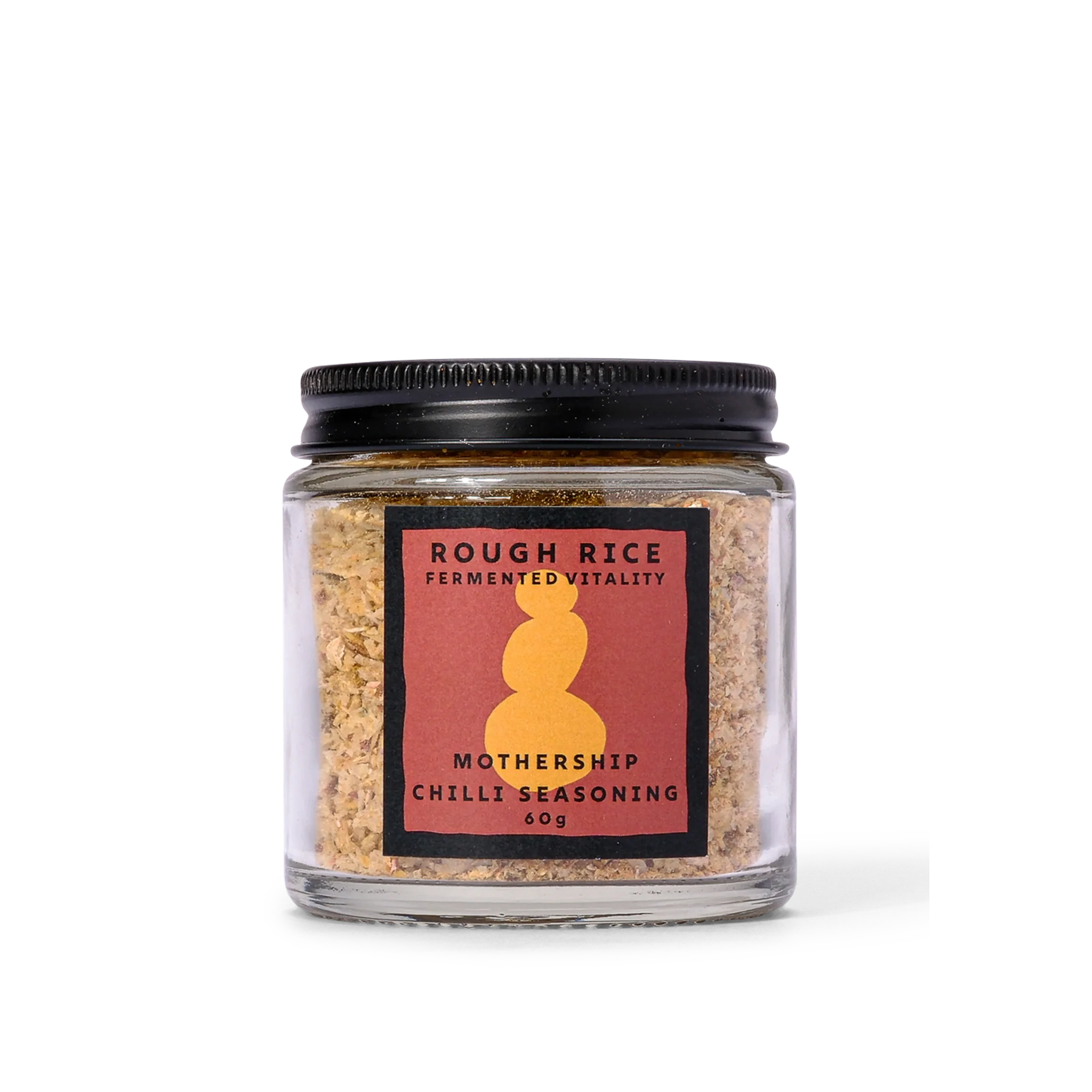 Mothership Fermented Chilli Seasoning