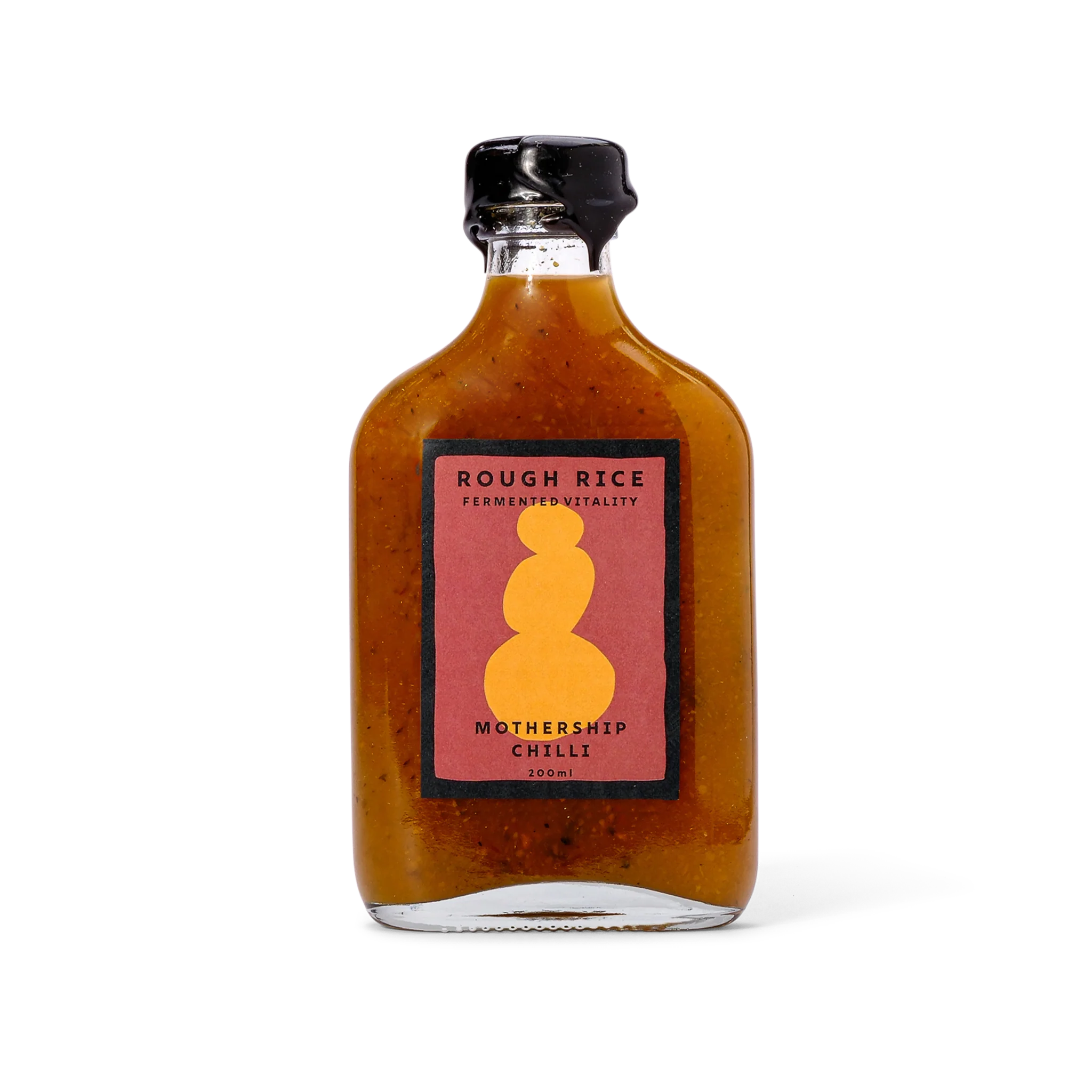 Mothership Fermented Chilli