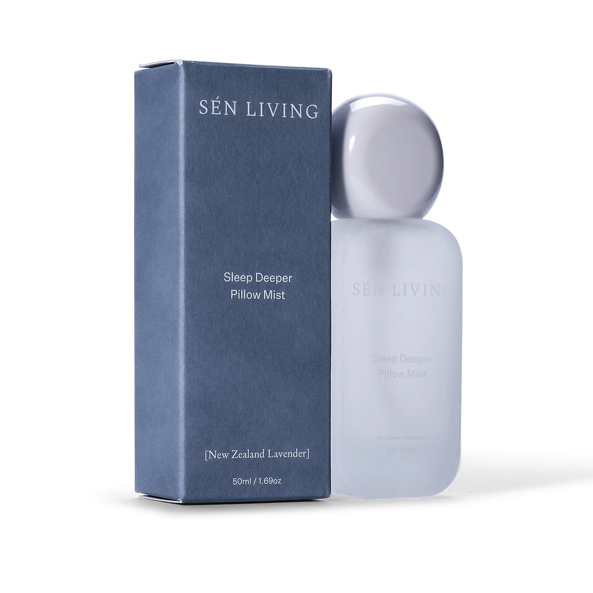 Sleep Deeper Pillow Spray