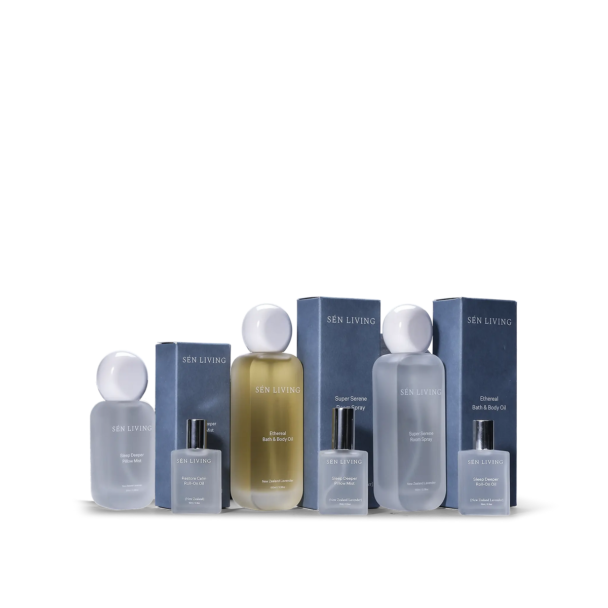 Sleep Deeper Roll-on Oil