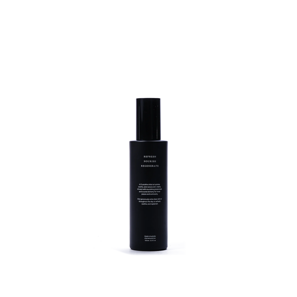 Shemana Aurora - Phyto-nutrient Facial Mist