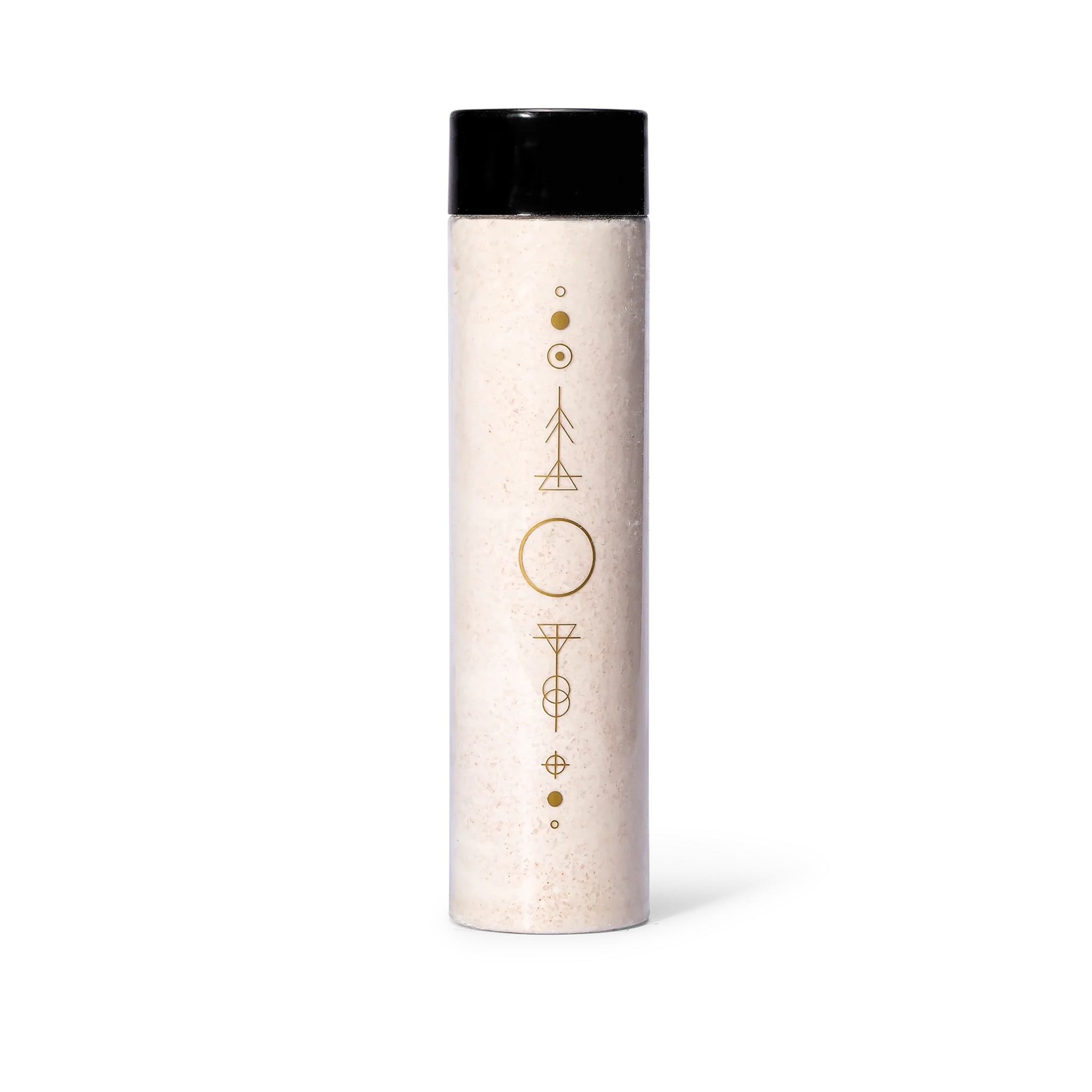 Lunar - Moonstone Crystal Bath Powder