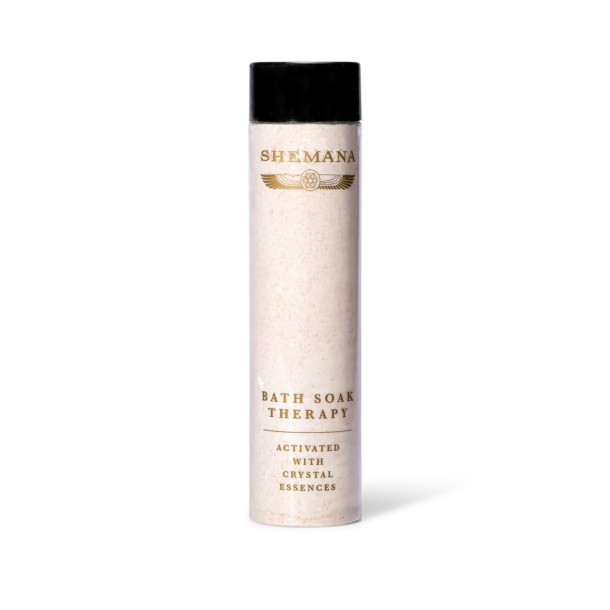 Lunar - Moonstone Crystal Bath Powder