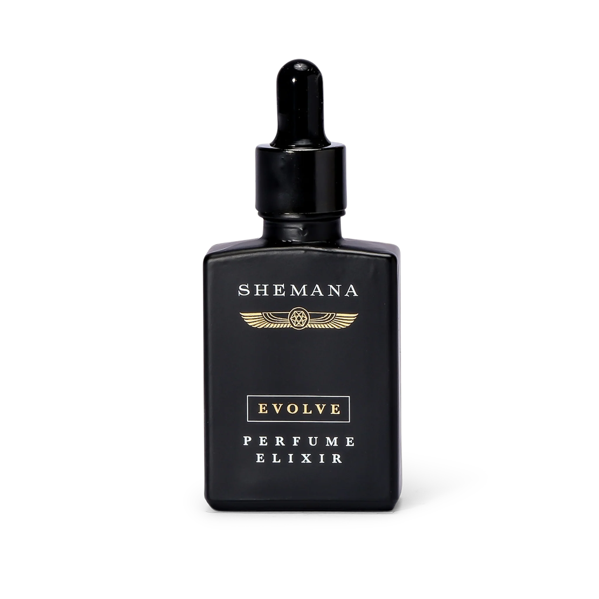 Evolve - Crystalline Perfume Elixir
