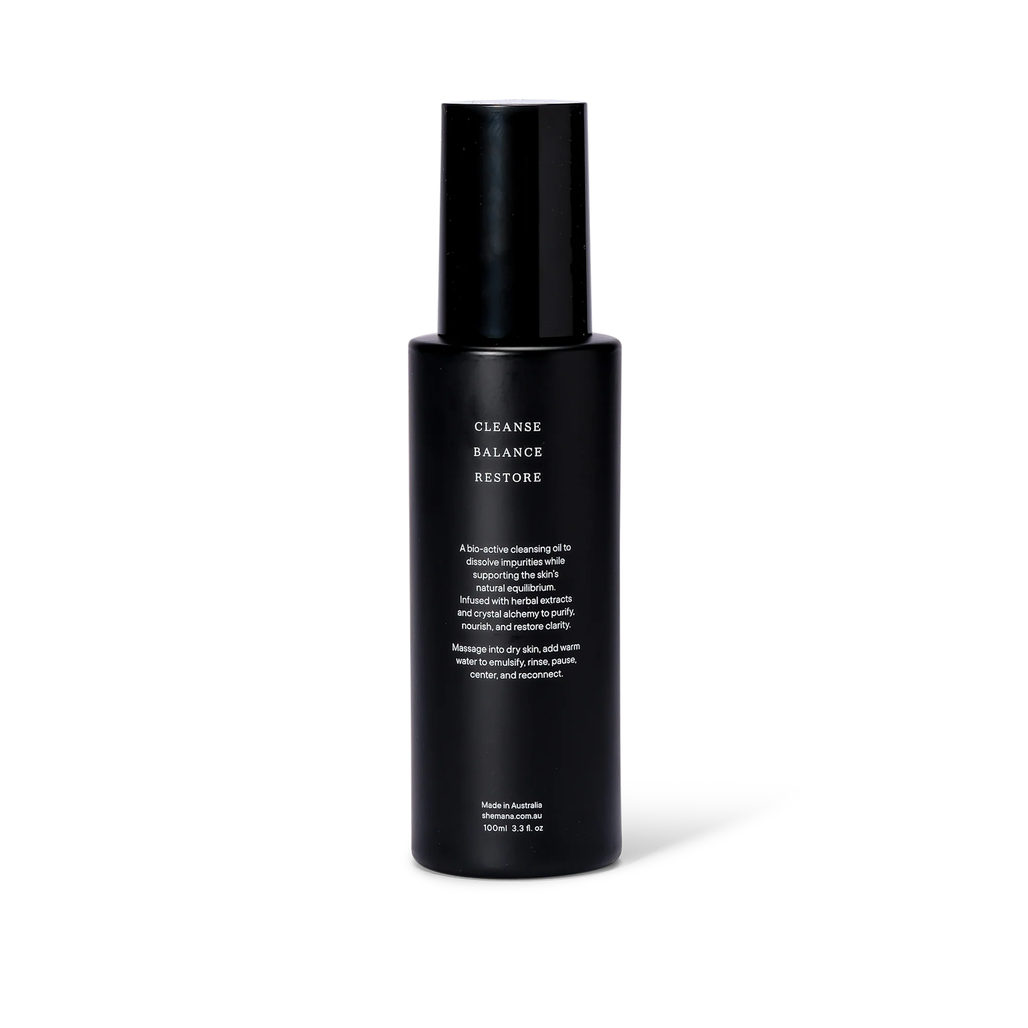 Illume Phyto-active Cleansing Oil