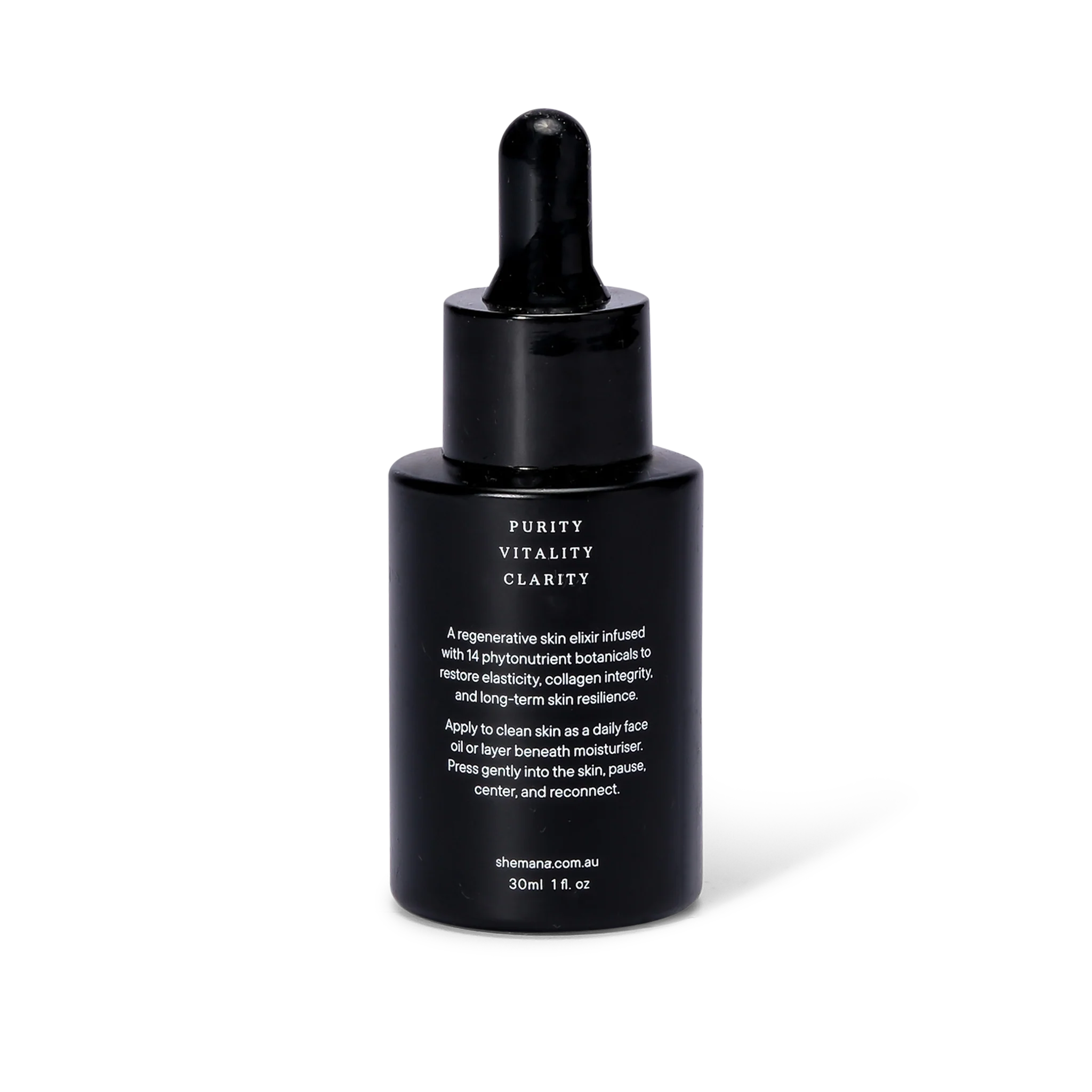 Immortal Skin Elixir