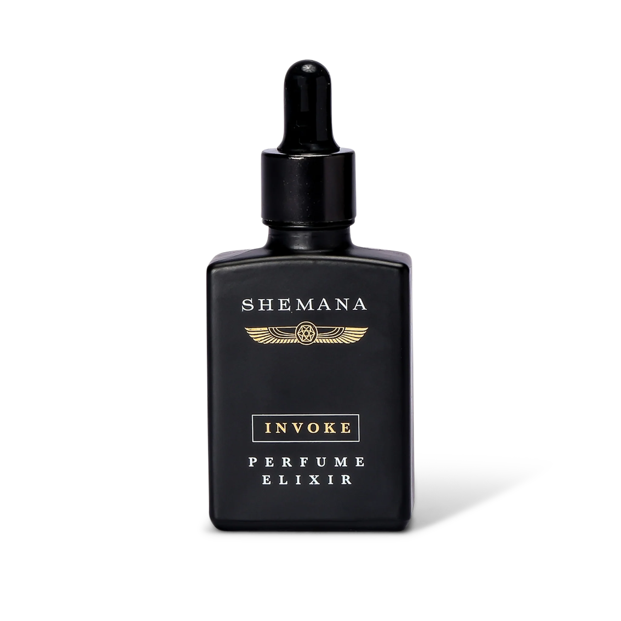 Invoke - Crystalline Perfume Elixir