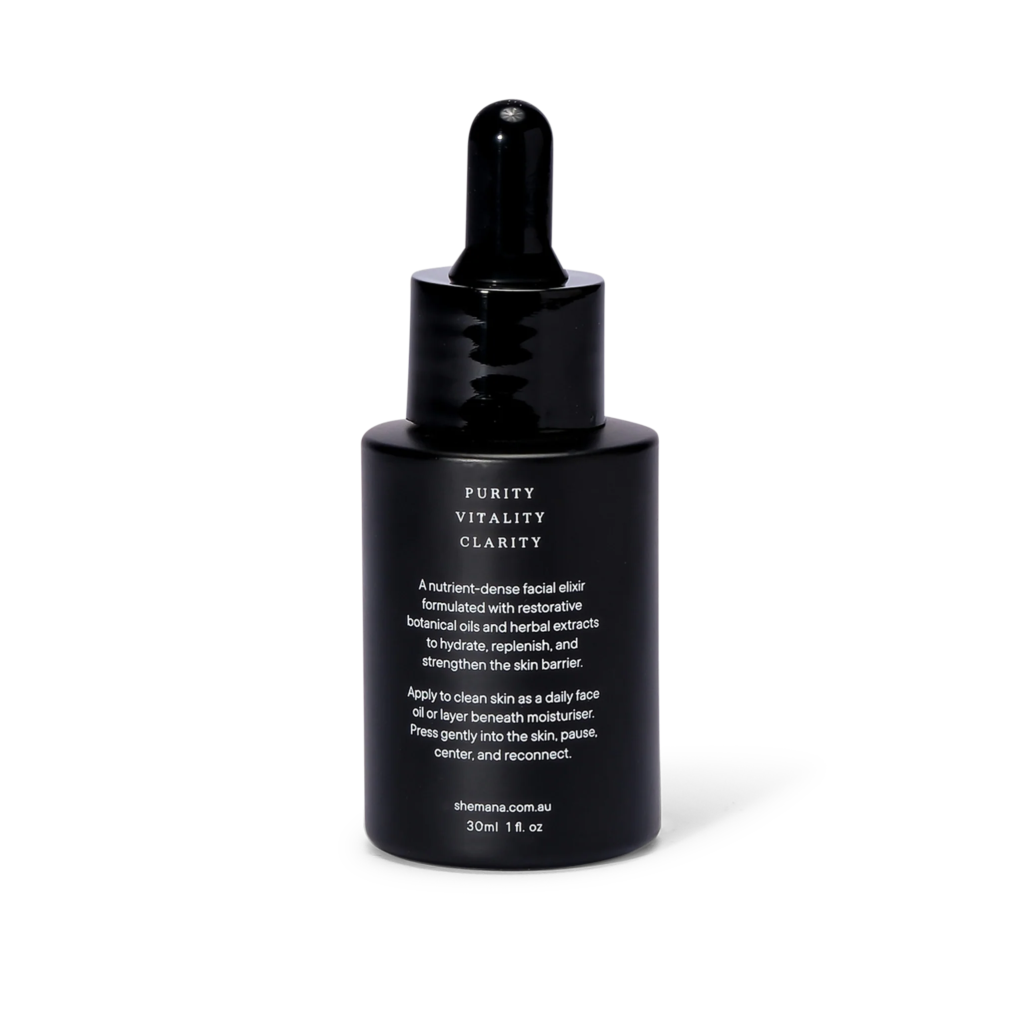 Ritual - Face Serum Elixir