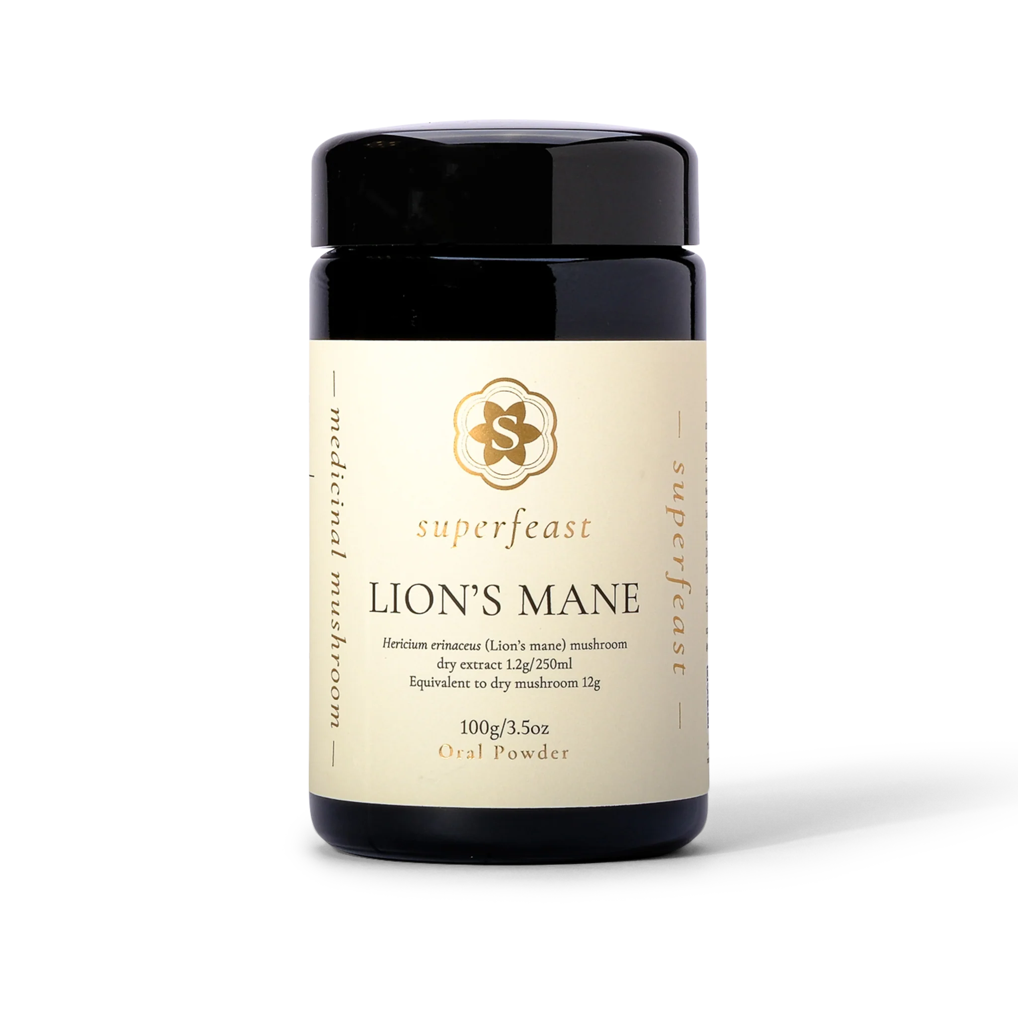 Lion's Mane