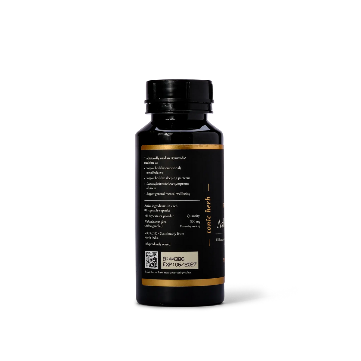 Ashwagandha Capsules