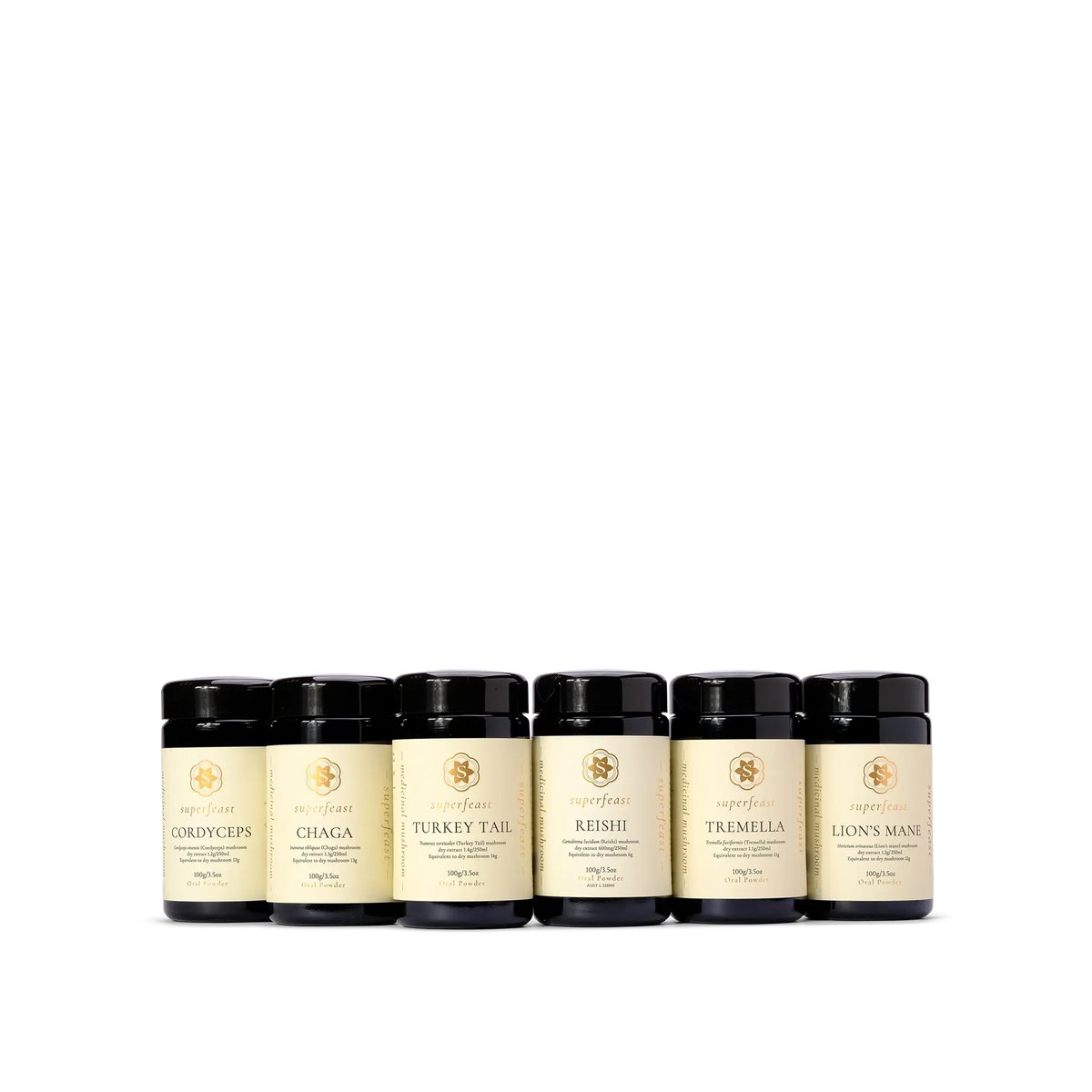 Chaga