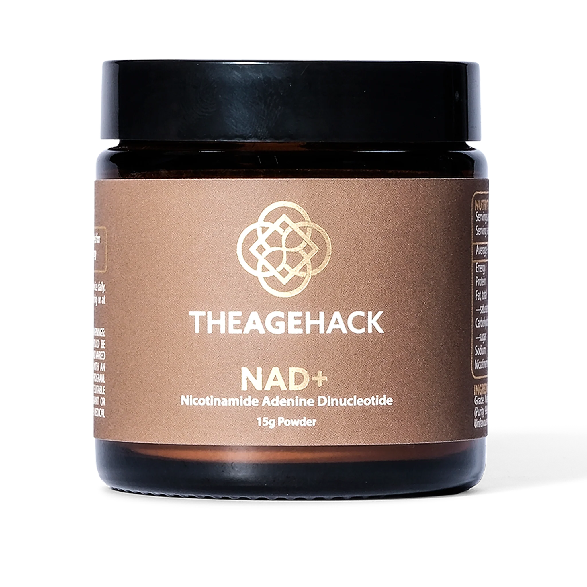 NAD+ Powder