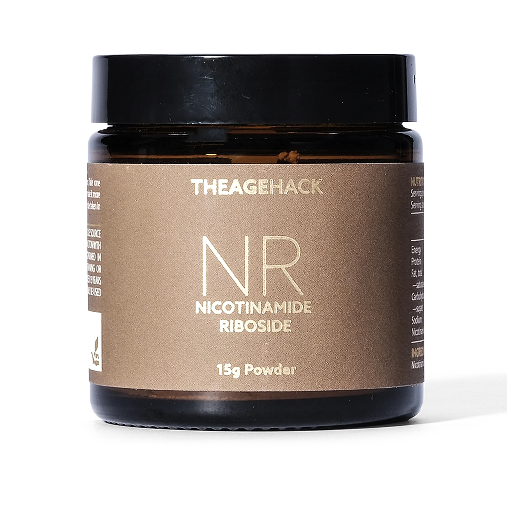 NR Powder