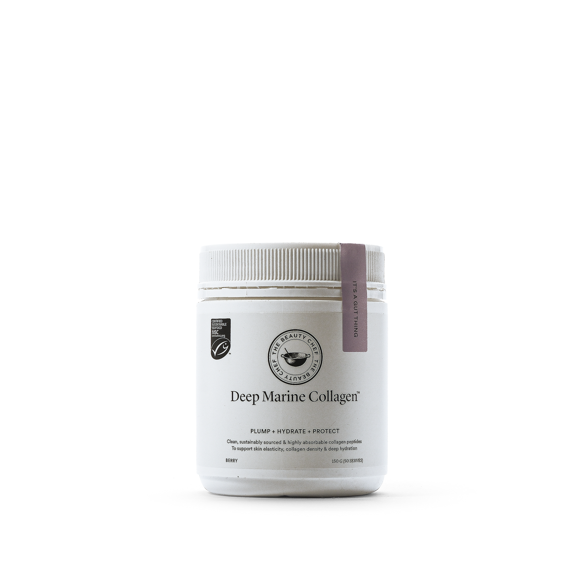 Deep Marine Collagen Berry