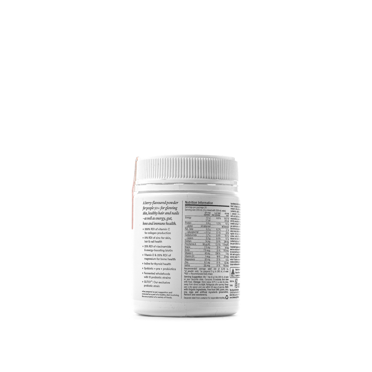 Glow Ageless