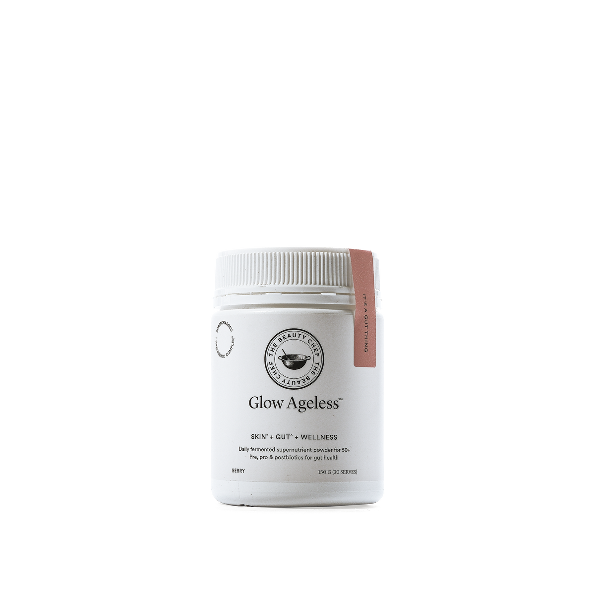 Glow Ageless